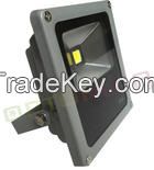 LED FLOODLIGHT WHITE LIGHT