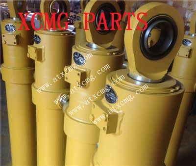 ZL50G BOOM CYLINDER XCMG LOADER PARTS