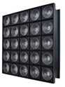 25pcs Head LED Matrix Light