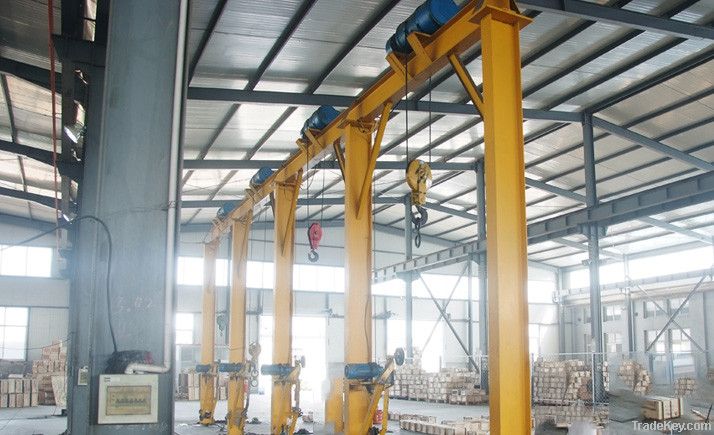 500kg mini electric hoist winch, mini electric cable hoist