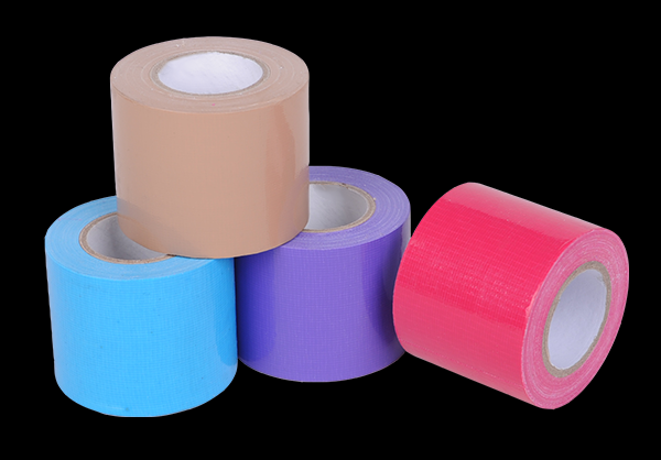 Cloth Duct Tape