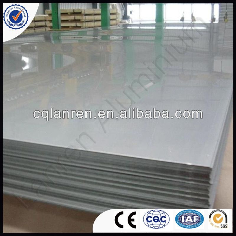 Aluminium Sheet