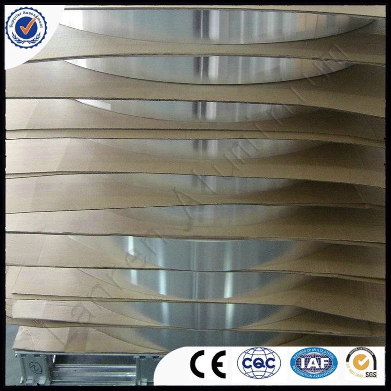 Aluminium Strip