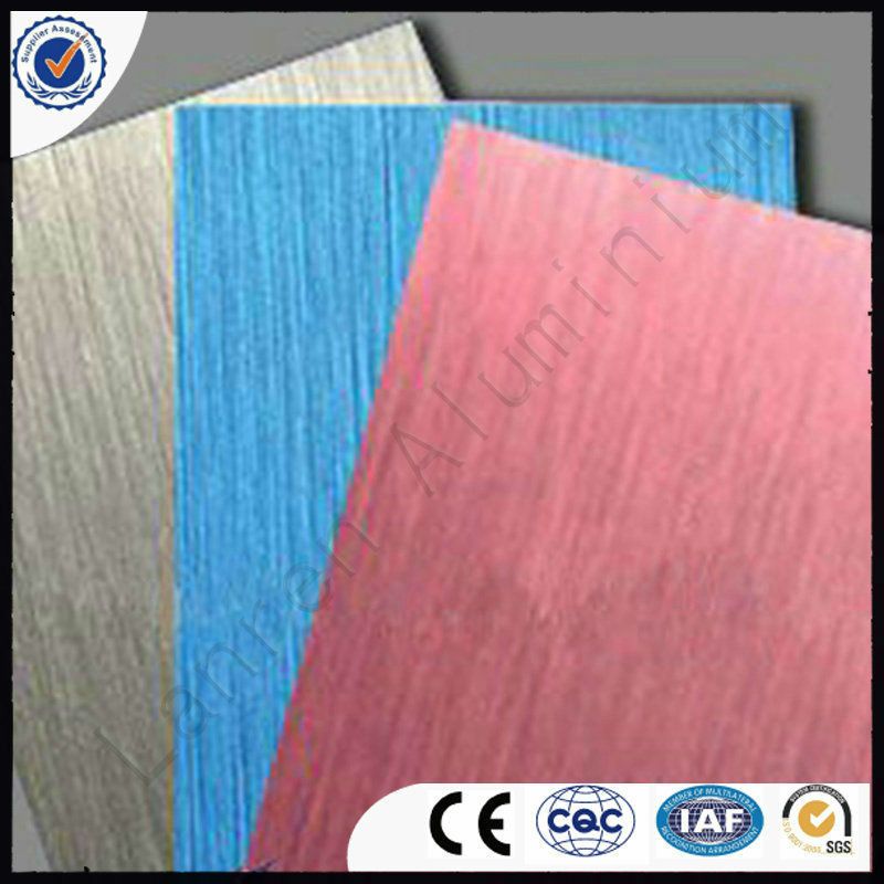 Aluminium Composite Panel