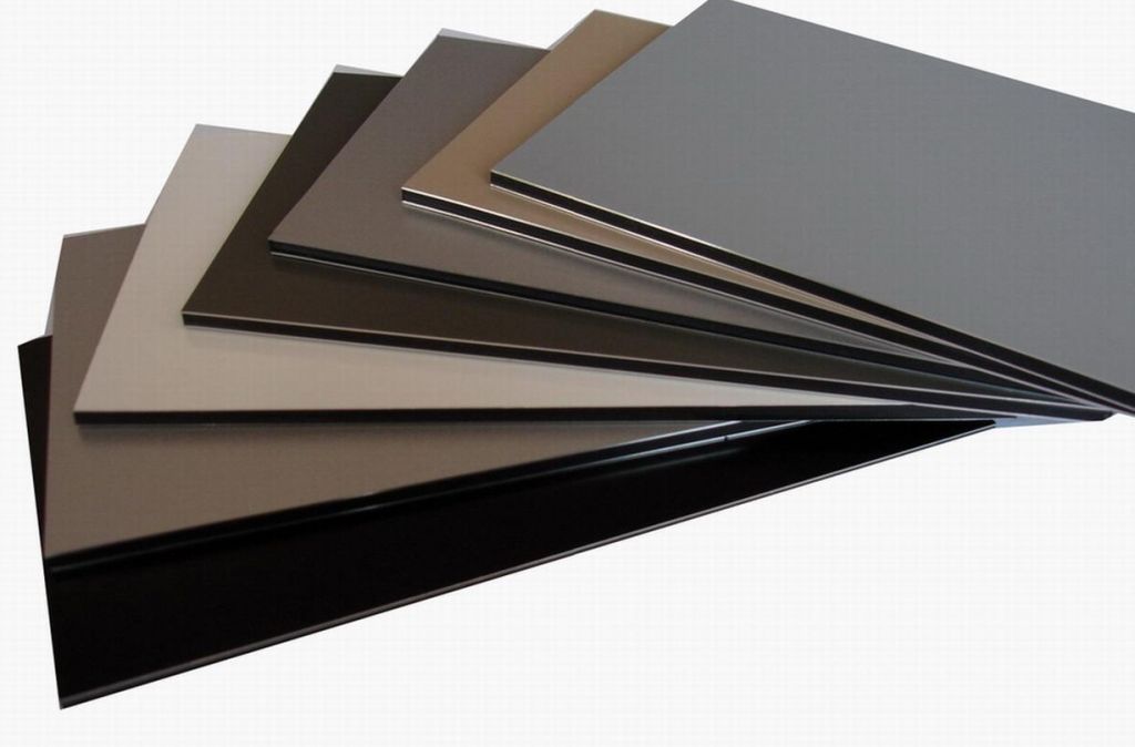 ACP/Aluminium Composite Panel