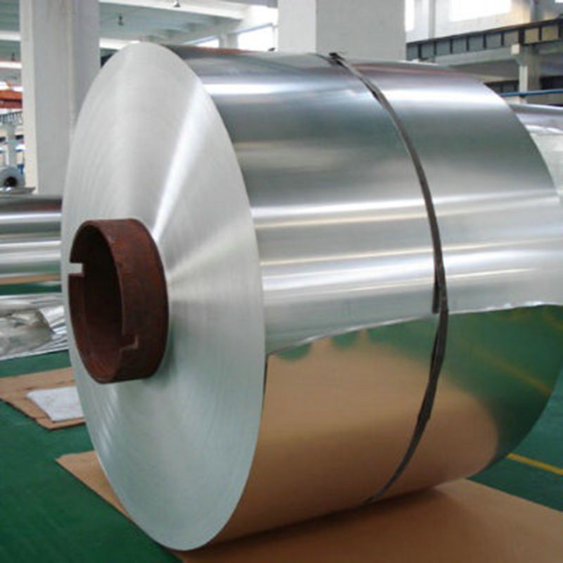 Aluminium Coil