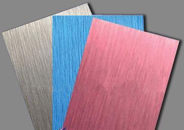 ACP/Aluminium Composite Panel