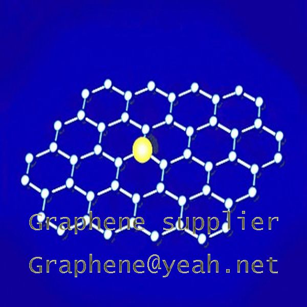 Energy Storage Type Graphene