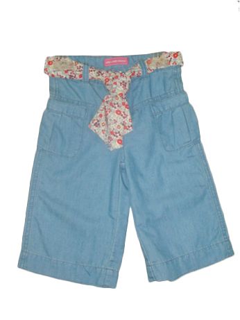 Kids Denim Trousers