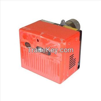 Industrial diesel oil burner, boiler burner, light oil burner, Riello burner