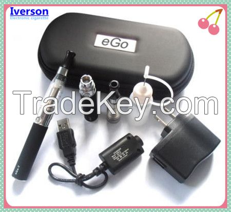 eGo CE4 double kit zipper case