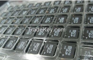 2gb Micro SD $0.9/pcs from factory supplier