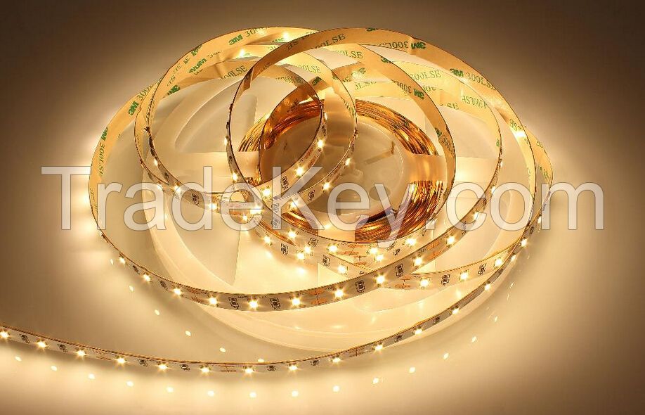 2835 flex led strip 12W