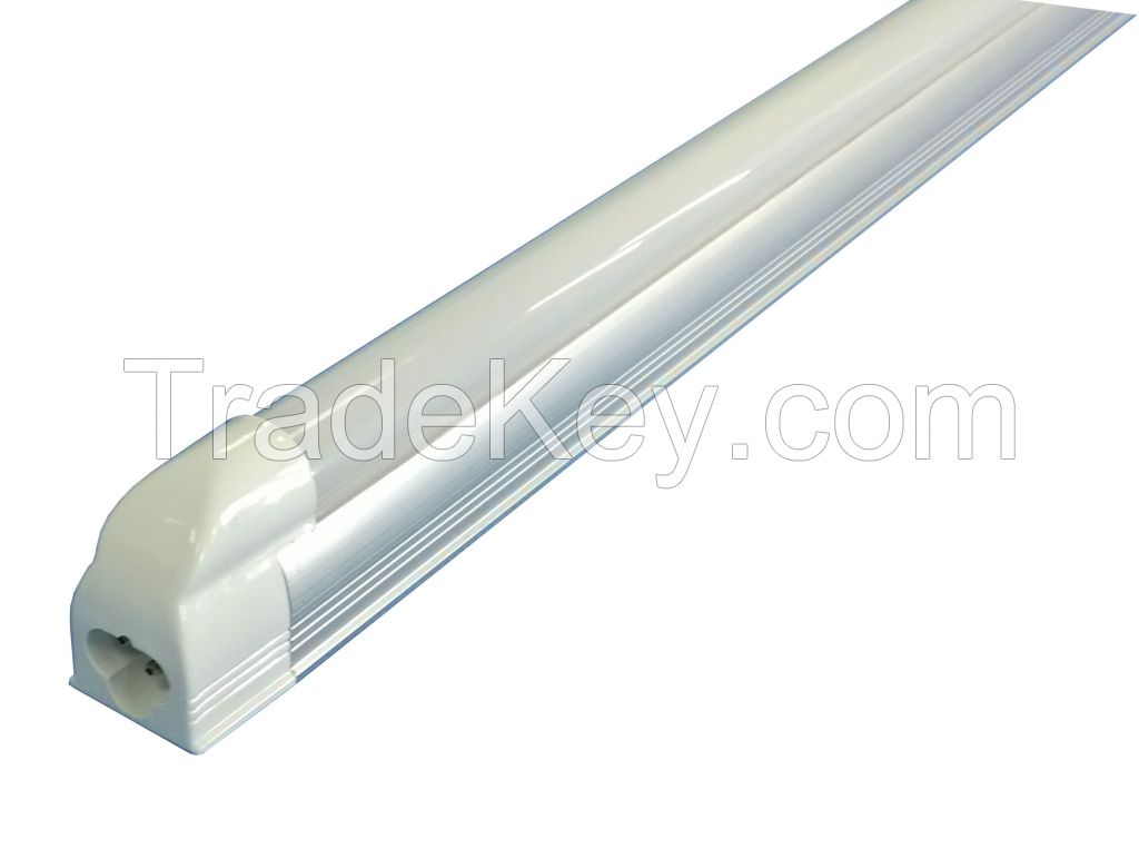 12W  3014SMD T8 led tube ,0.9m (3feet) 2700K-6500K, constant current power, warranty 3 years