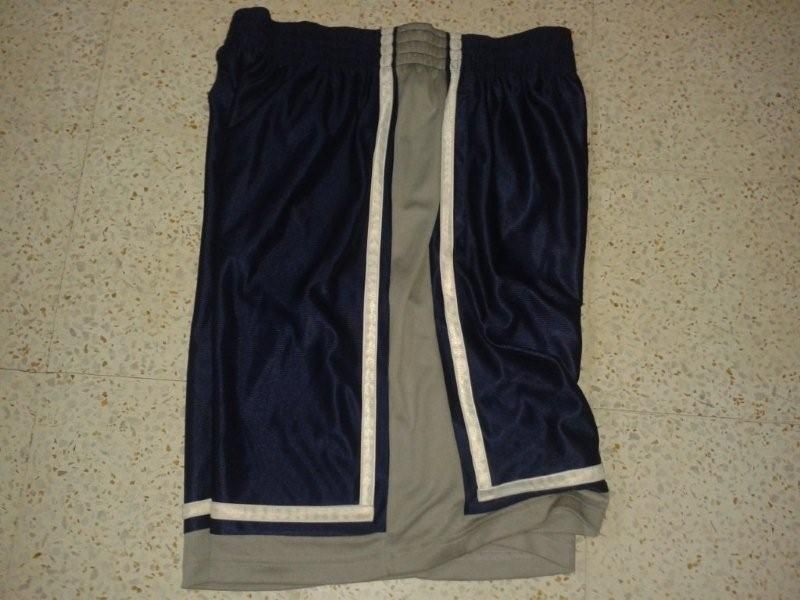 Man's Dazzel Shorts