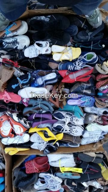 Used Shoes, Used Paired shoes, Institutional Shoes,Paired Used Shoes, Unsorted Shoes, Credential Shoes, Secondhand Shoes, Canvas Shoes, Tennis Shoes, Mens Shoes