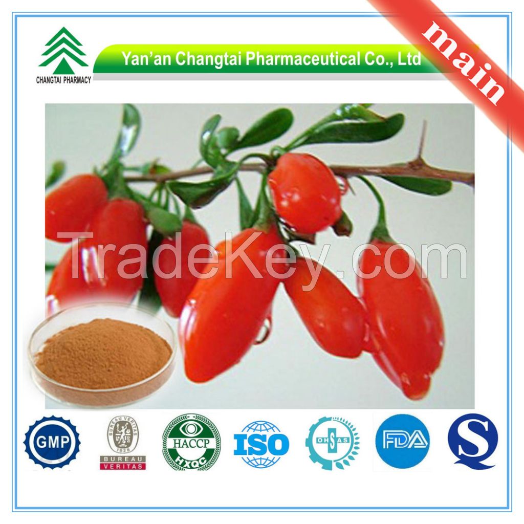 wolfberry extract