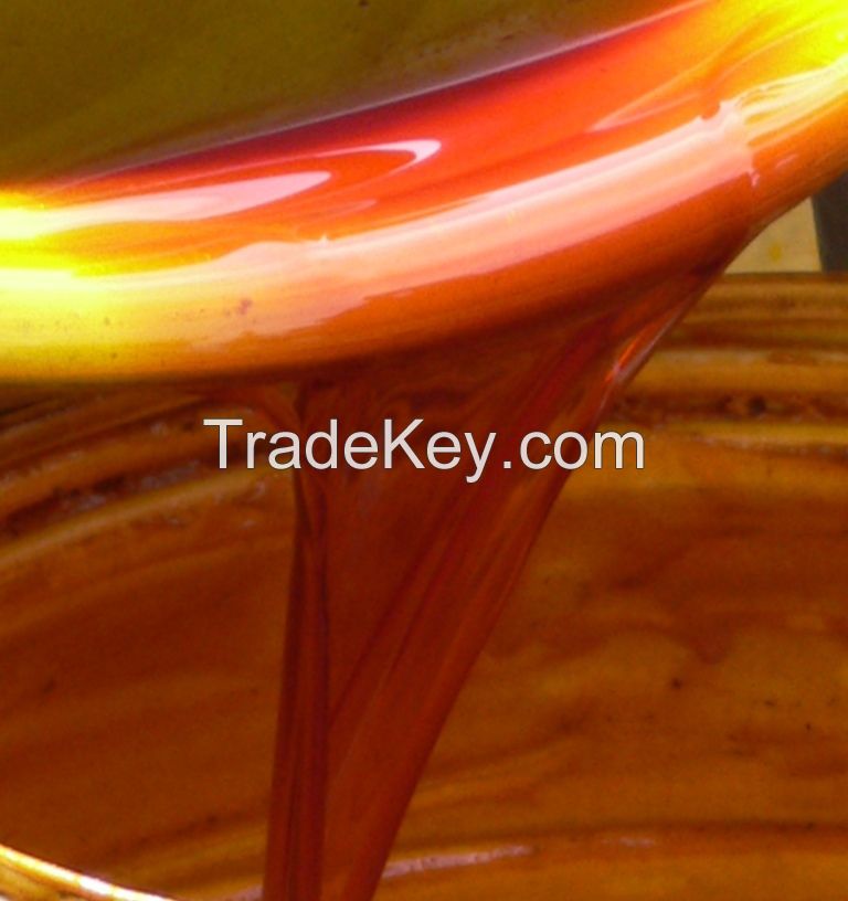 Quality Crude Palm Oil