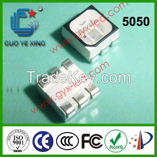 High brightness 5050 led