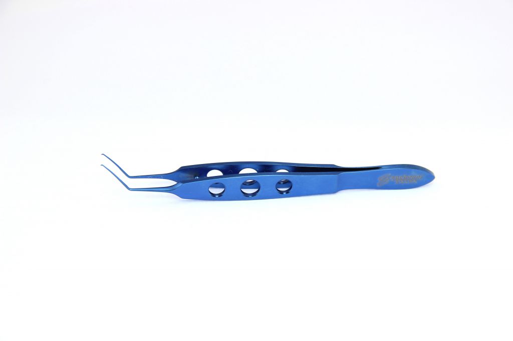 capsulorhexis forceps