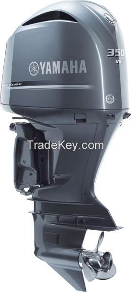 350hp outboard engine