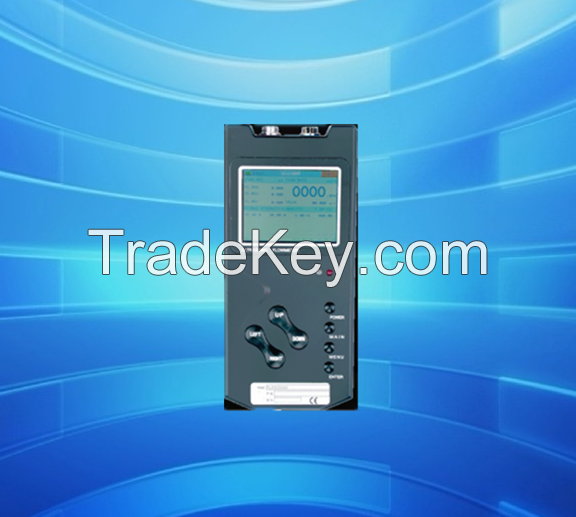 ultrasonic flow meter