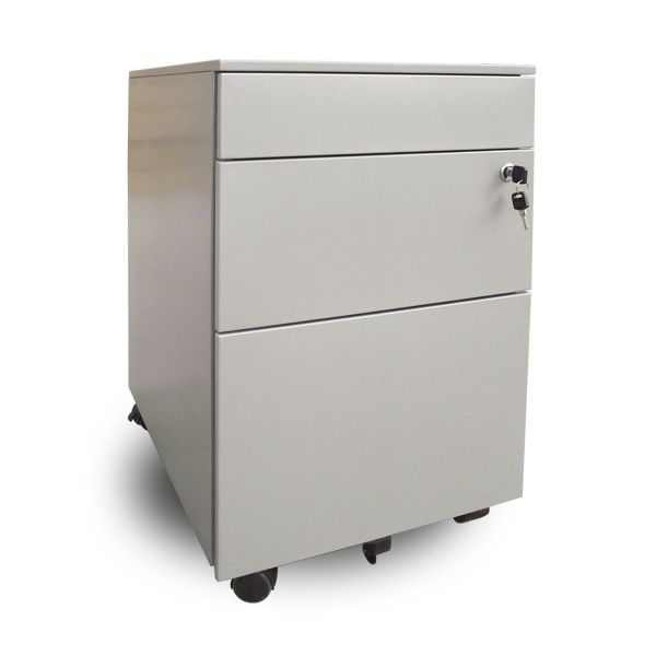 3 Drawer BBF Mobile Pedestal 