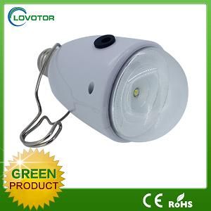 New Green power Mobile Solar lighting 