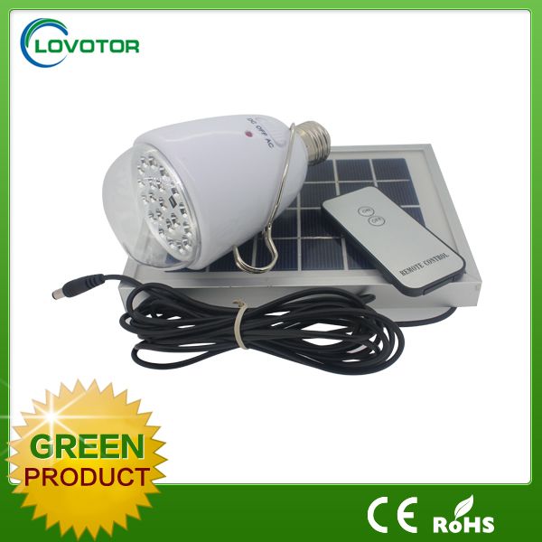 solar power lighting system garden solar light 