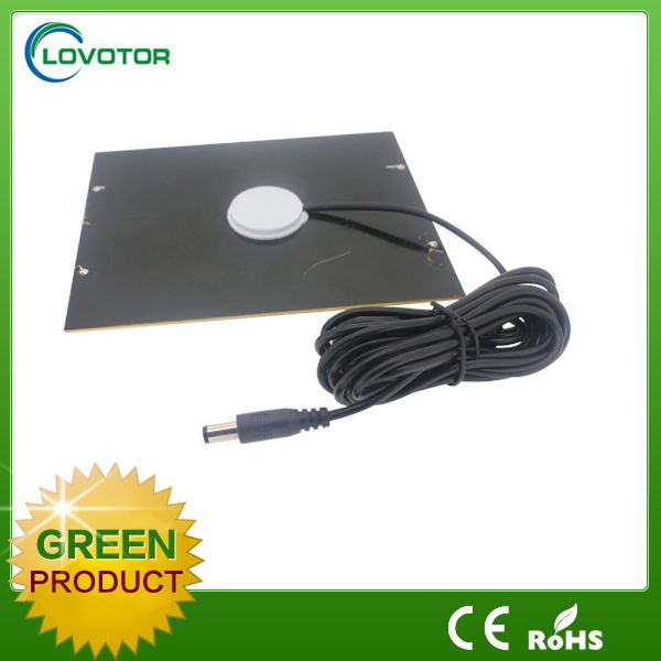 New Green power Mobile Solar lighting 