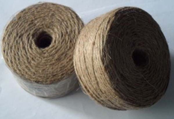 Jute Twine Ball