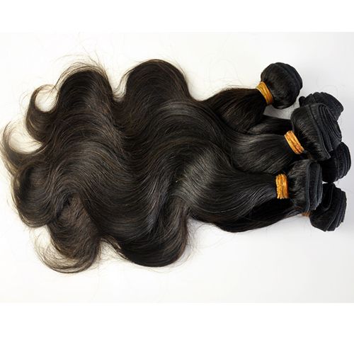 Brazilian  Body Wave Virgin Hair 