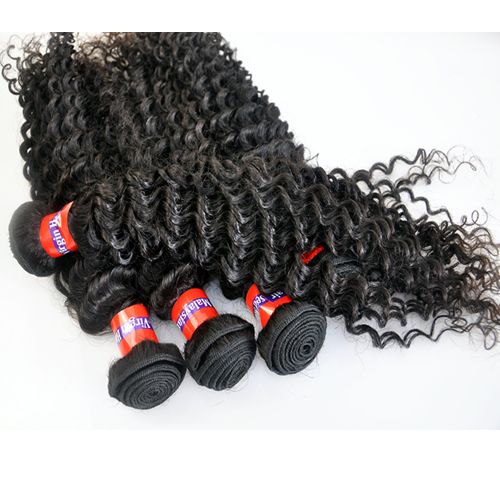 Malaysian Curly Virgin Hair 