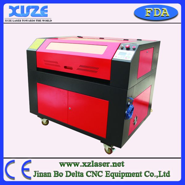 good CO2 laser engraving machine