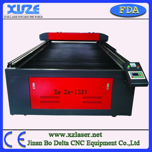 good CO2 laser cutting machine