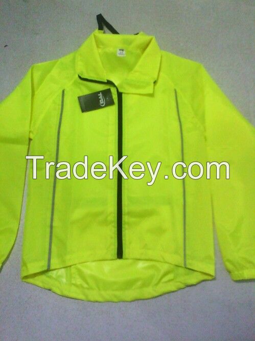 Cycling Jacket 