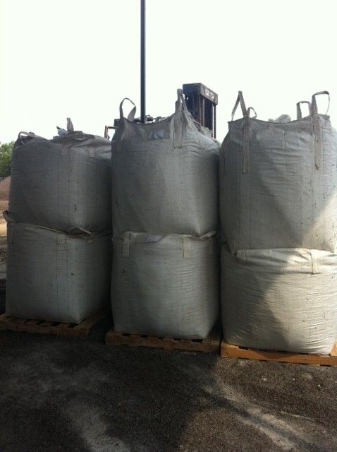 Palm kernel Shell