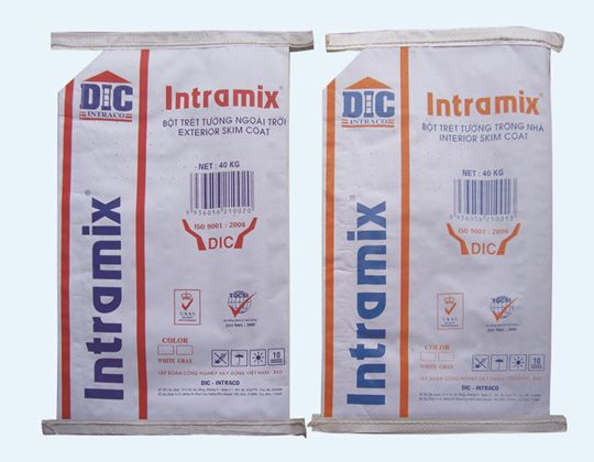 INTRAMIX Skim Coat