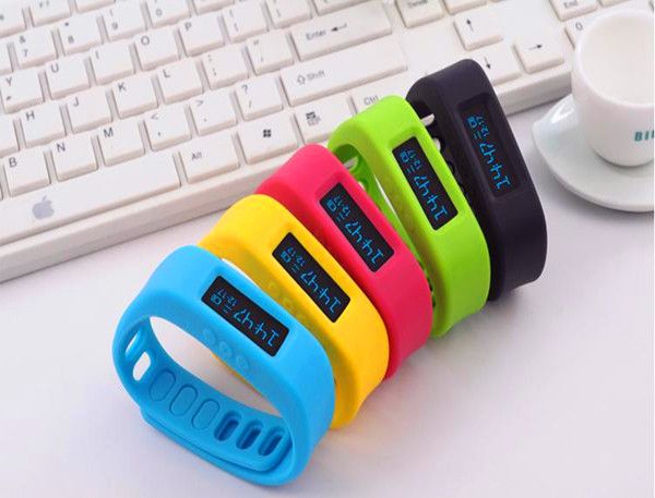 2014 best sell&Atilde;&Acirc;&nbsp; unisex smart&Atilde;&Acirc;&nbsp;Wrist  pedometer watch