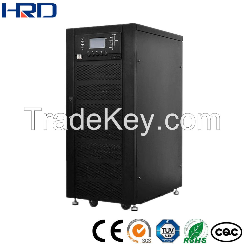 Hot sale 3 phase ups 10kva ups uninterrupted power supply