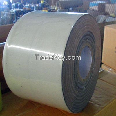 PE inner wrap tape ( anticorrosion tape for PIPELINES)