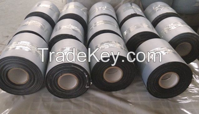 PE anti-corrosion tape for pipeline