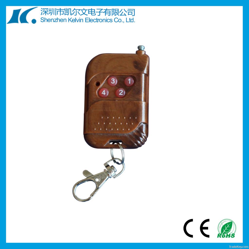 RF Remote Control Duplicator