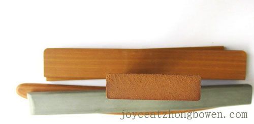 COMPOSITE MATERIAL-OUTDOOR DECKING-ENGINEERED FLOORING TYPE