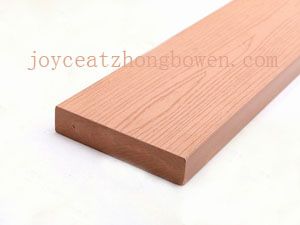 COMPOSITE MATERIAL-OUTDOOR DECKING-ENGINEERED FLOORING TYPE