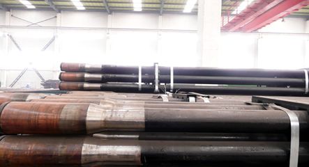 API Standard Drill Pipe