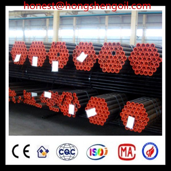 API 5CT Oilfield Tubing 