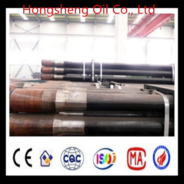 API Standard Drill Pipe