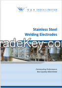 Stainless Steel Welding Electrodes