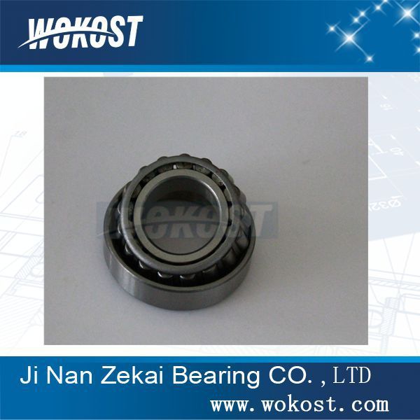 Tapered roller bearing  